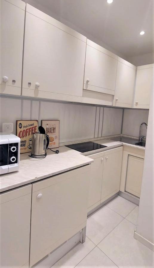 Appartamento Eva Florencia Exterior foto