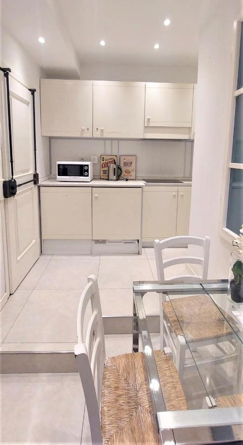 Appartamento Eva Florencia Exterior foto