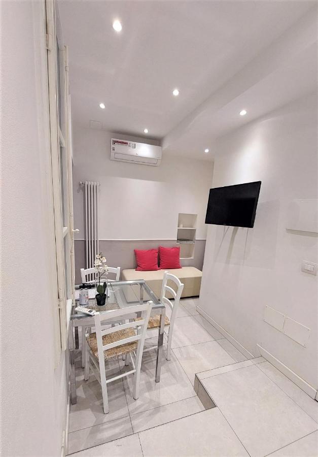 Appartamento Eva Florencia Exterior foto
