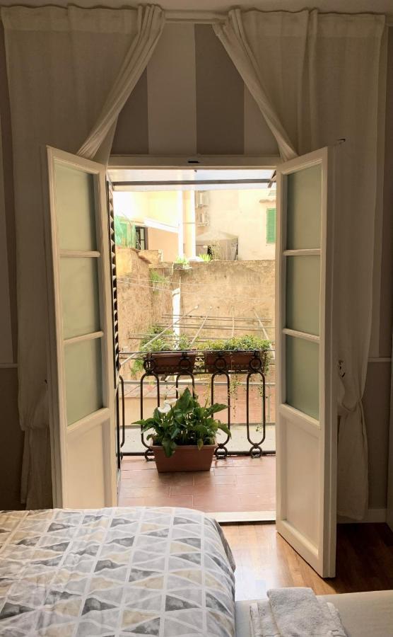 Appartamento Eva Florencia Exterior foto