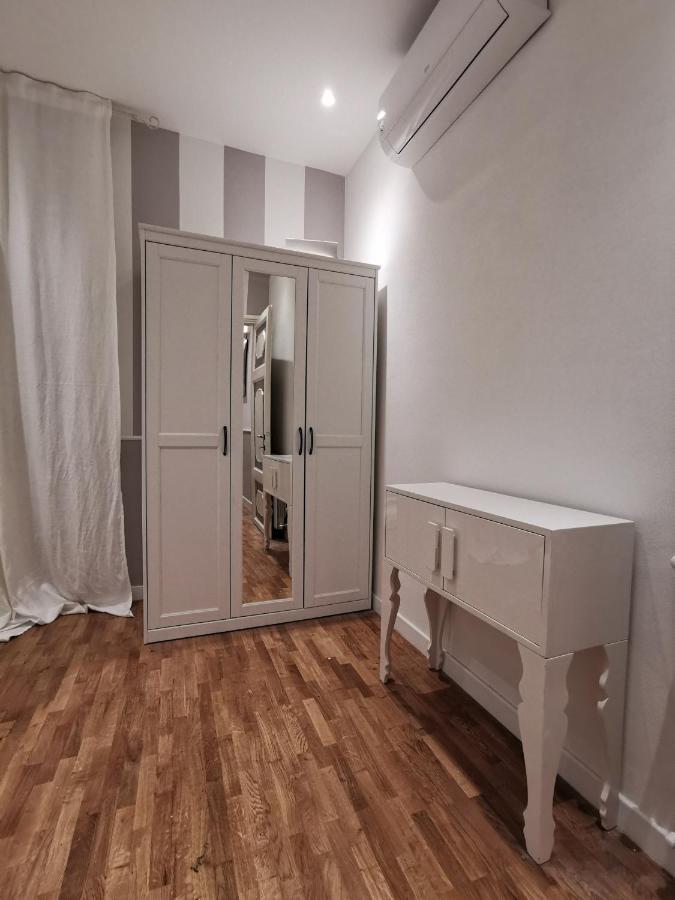 Appartamento Eva Florencia Exterior foto