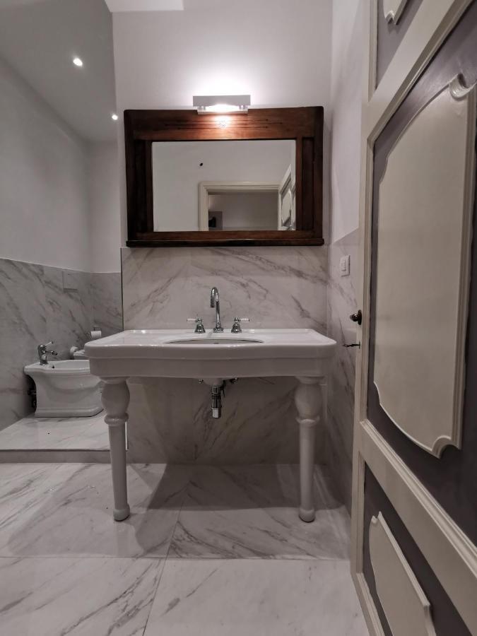 Appartamento Eva Florencia Exterior foto
