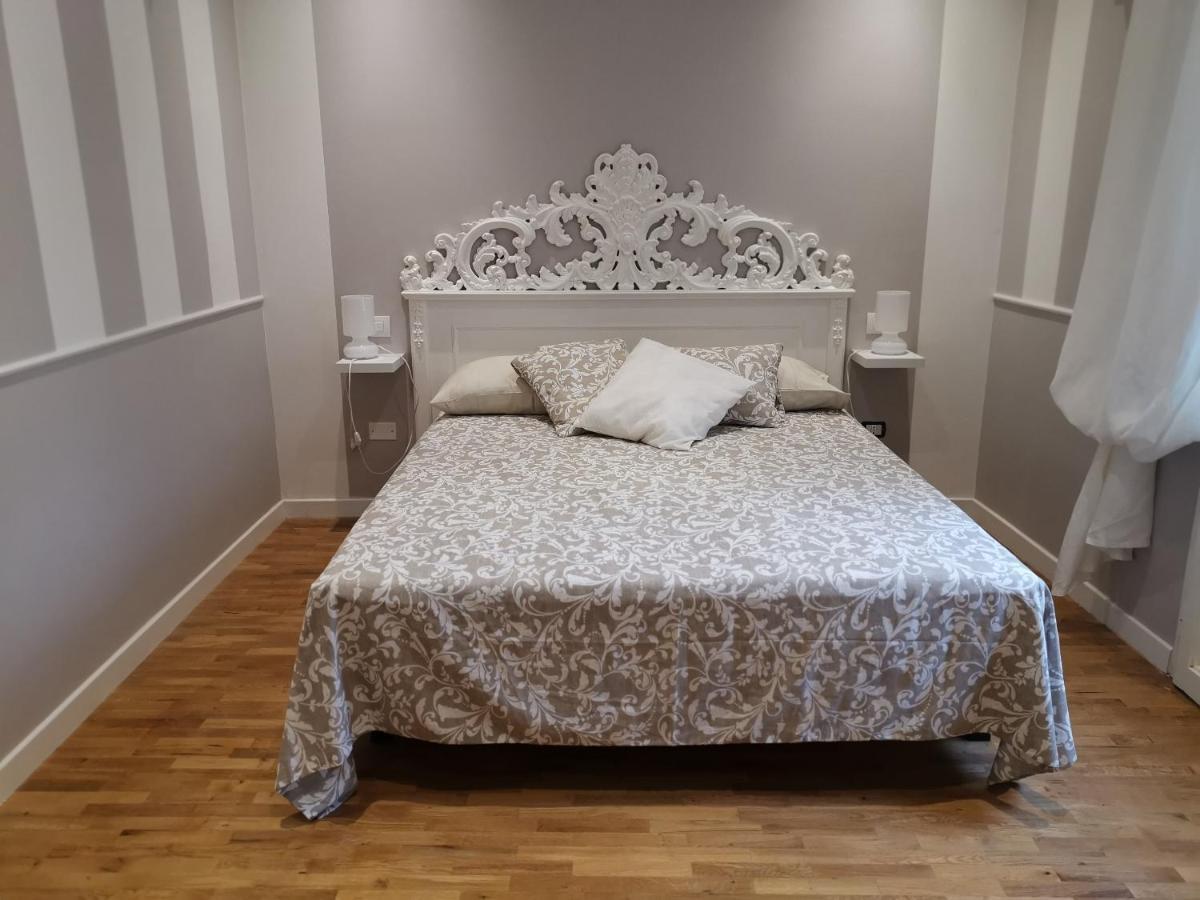 Appartamento Eva Florencia Exterior foto