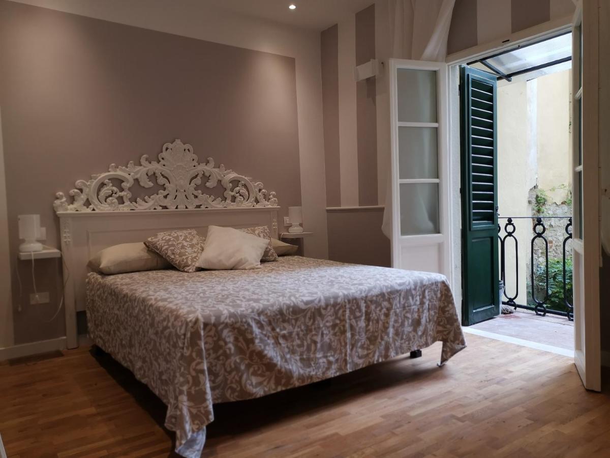 Appartamento Eva Florencia Exterior foto
